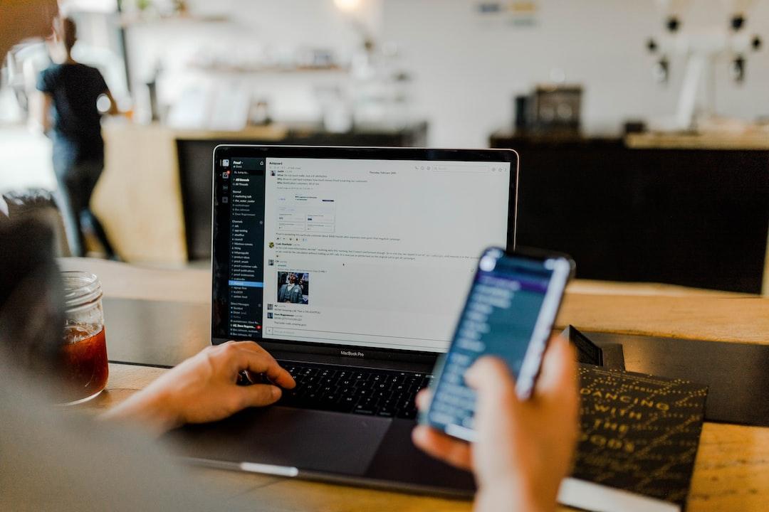 Visualization as a Tool for Success