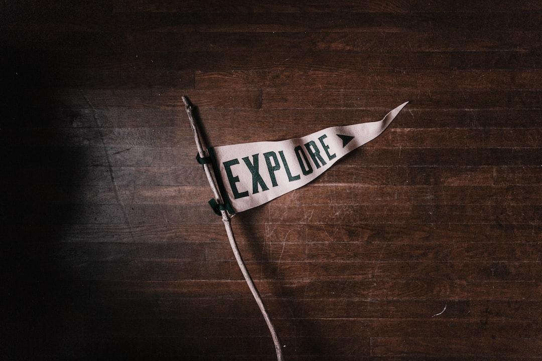 Play and explore