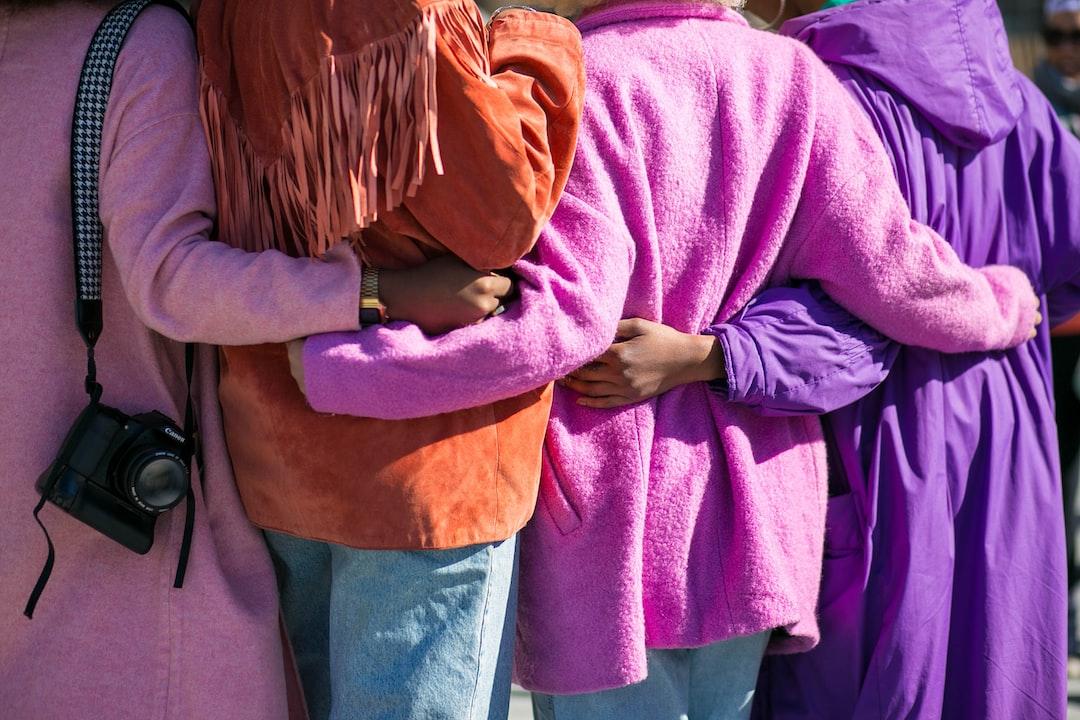 Building a Supportive Community
