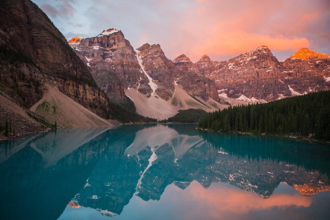 The Role of Reflection in Growth