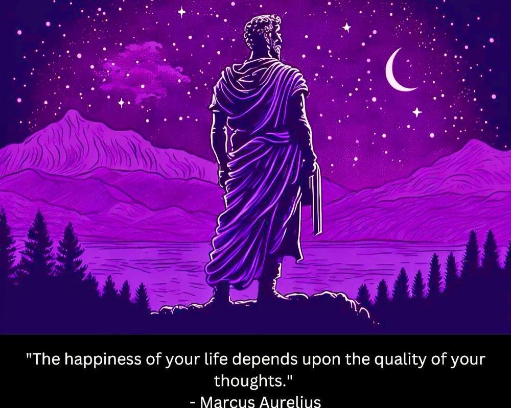 Do Not Waste What Is Left Of Your Life Worrying About Others