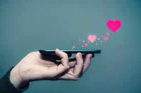 Dating In The Times of Pandemic