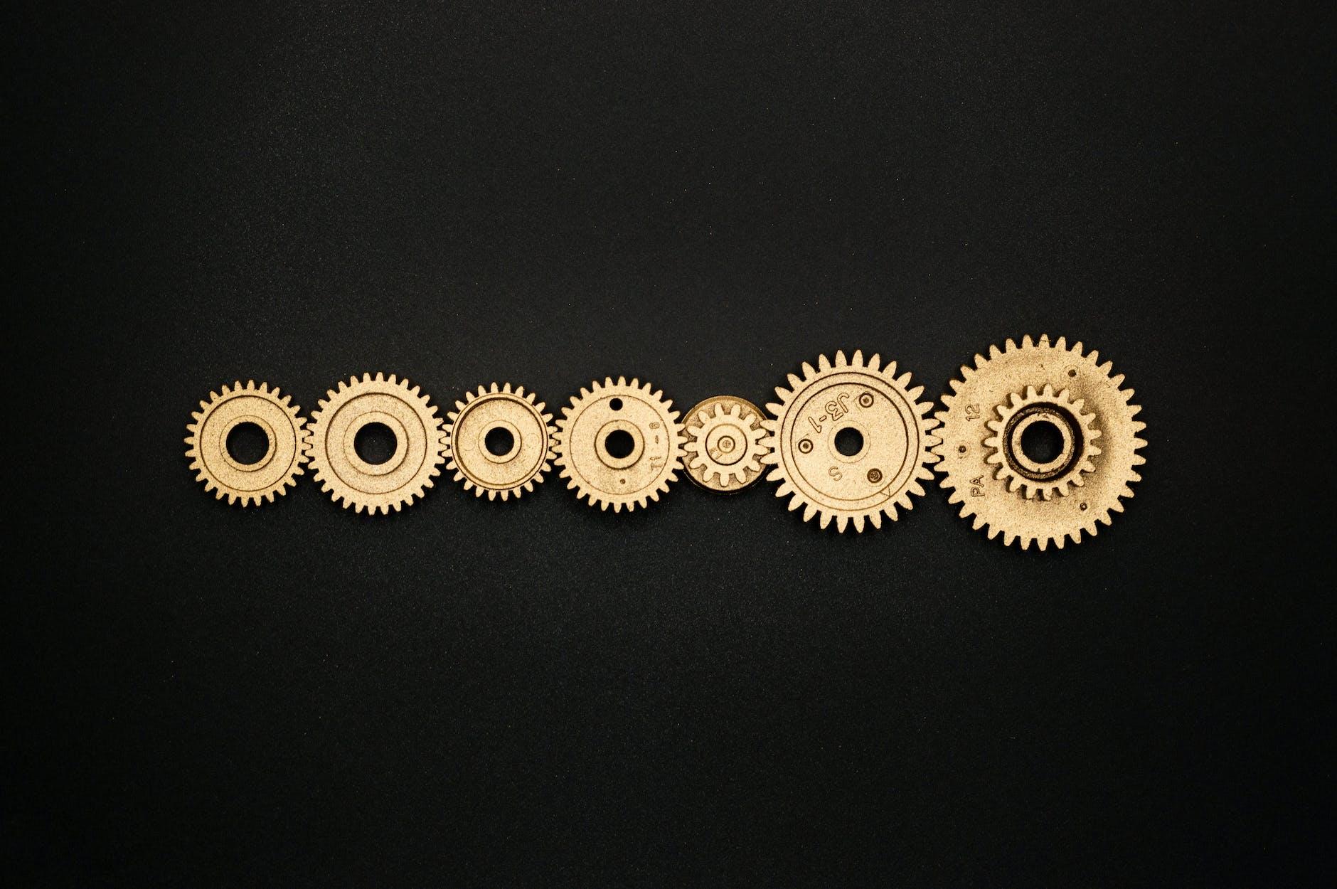The Power of Incremental Progress