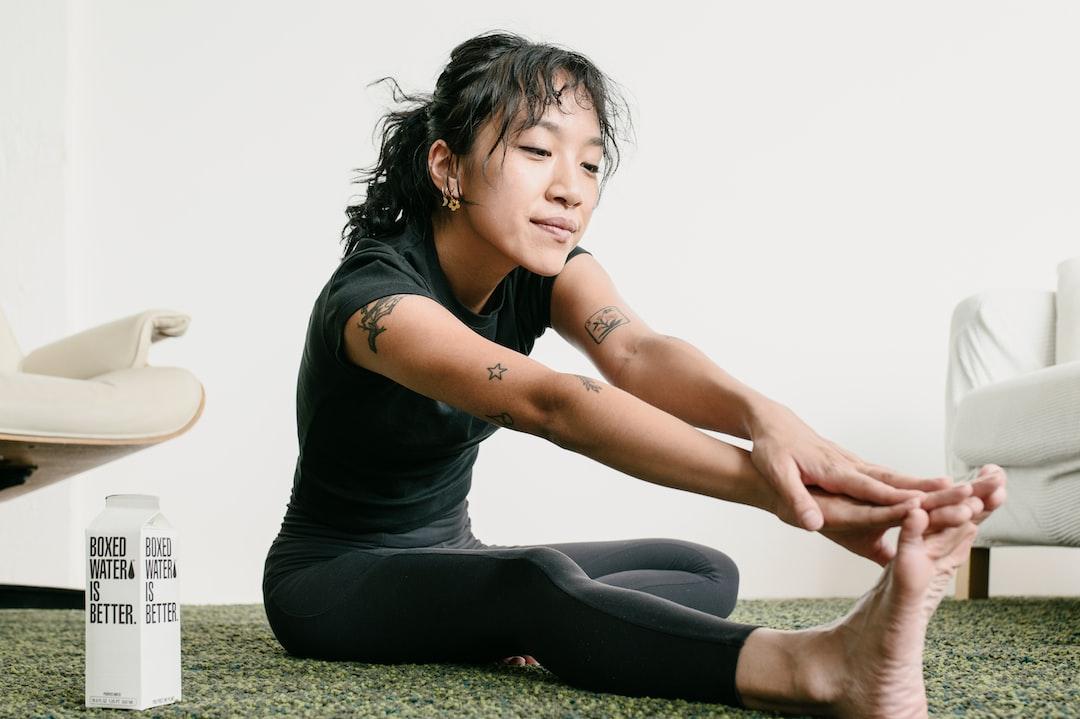 Fitness and Physical Wellness as Confidence Builders