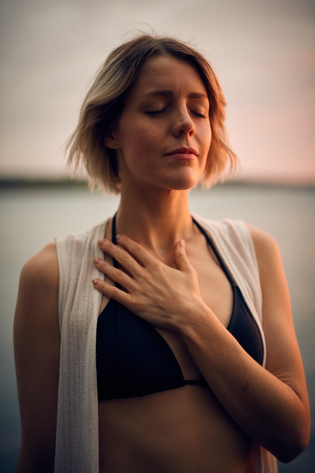 Mindfulness and Acceptance