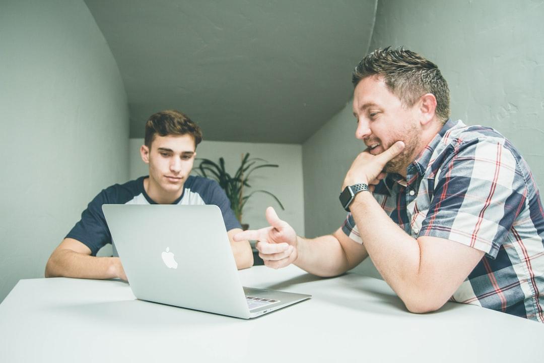 Seek Expert Advice and Continuous Learning