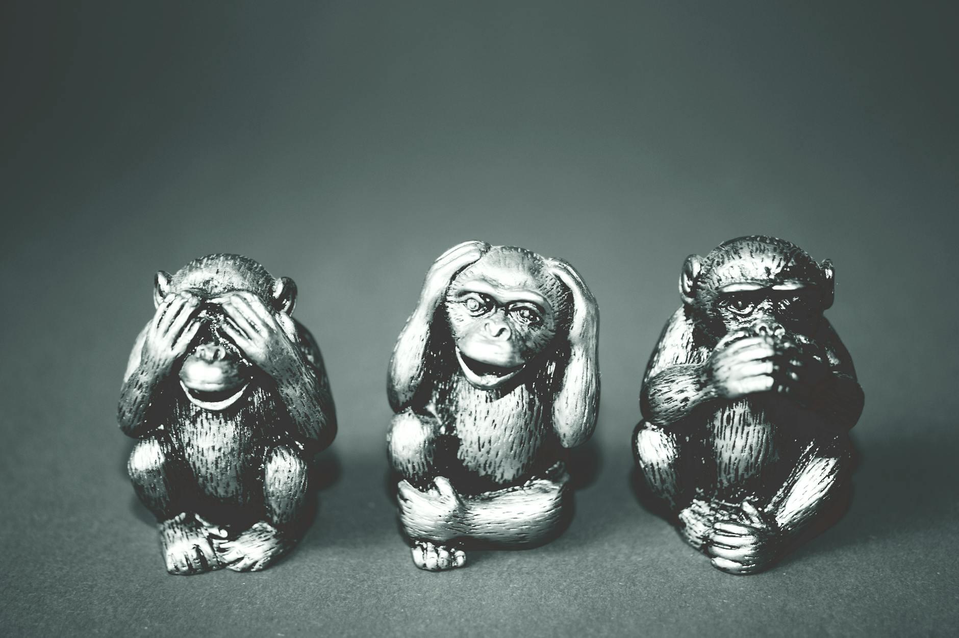 6. The Law of Self-Effacing Solutions: