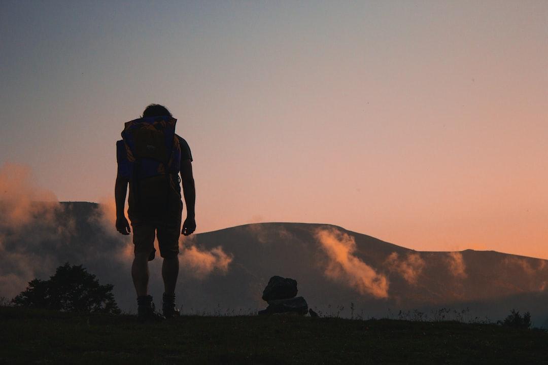 Introduction - The Journey Inward