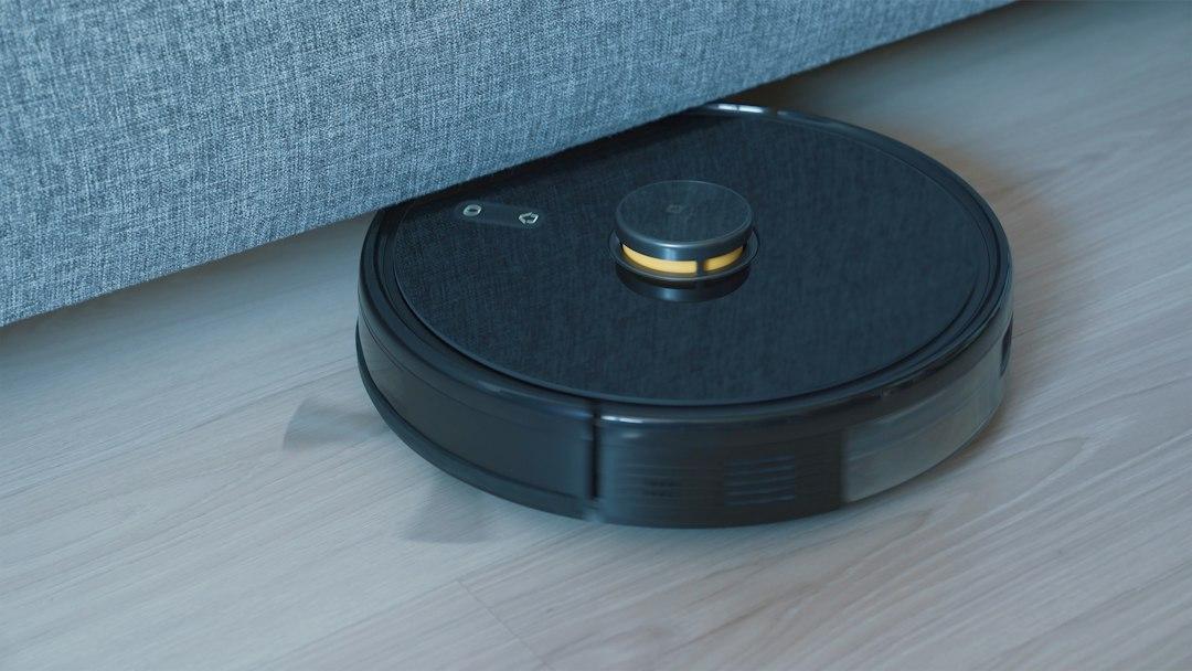 Smart Cleaning Solutions