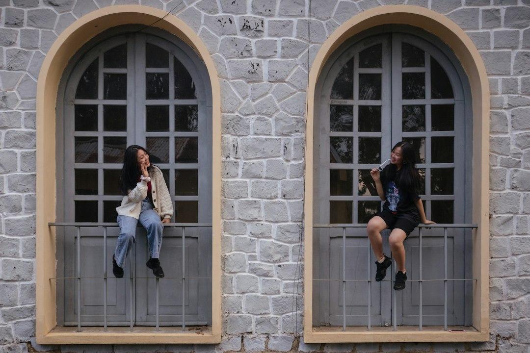 Rebuilding the social muscle