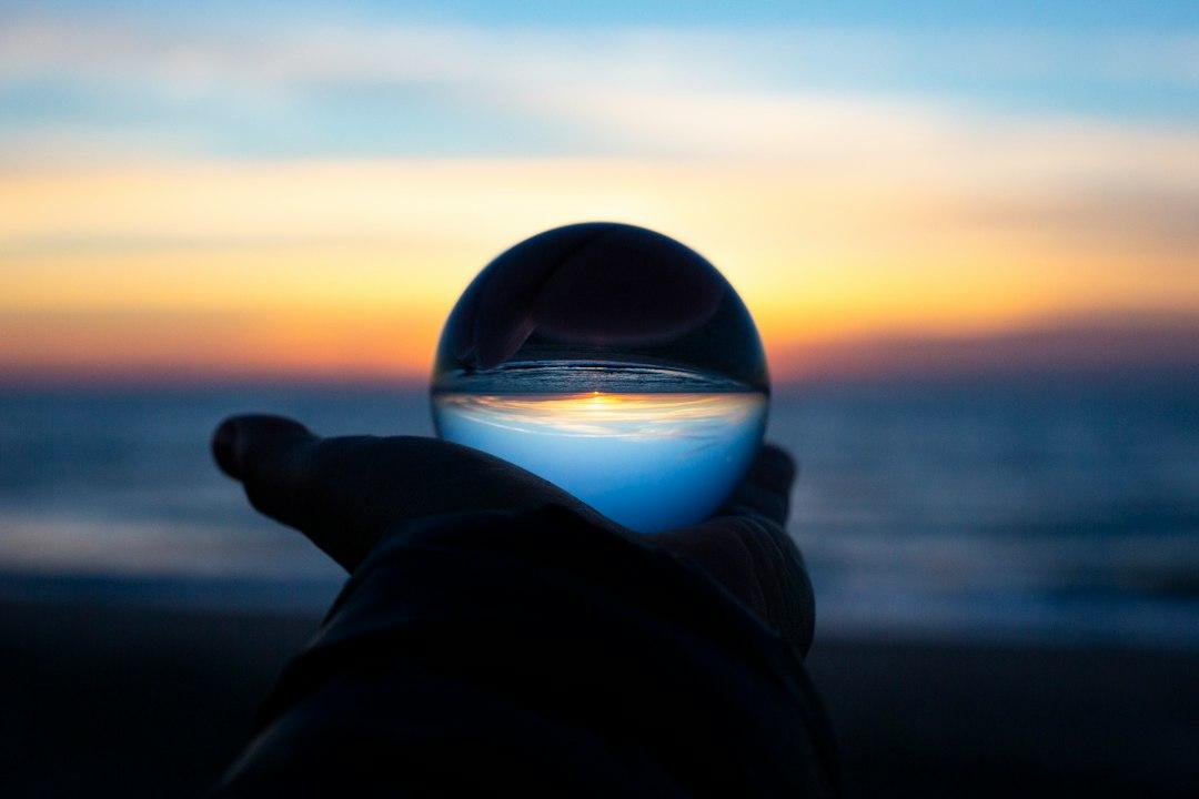 5 – AI is the future.