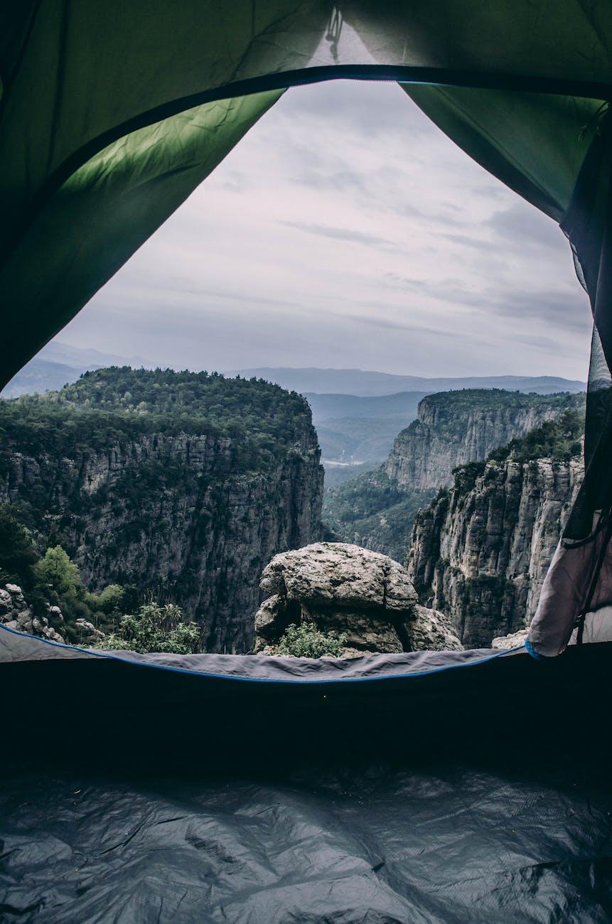 Summiting Your Inner Peaks