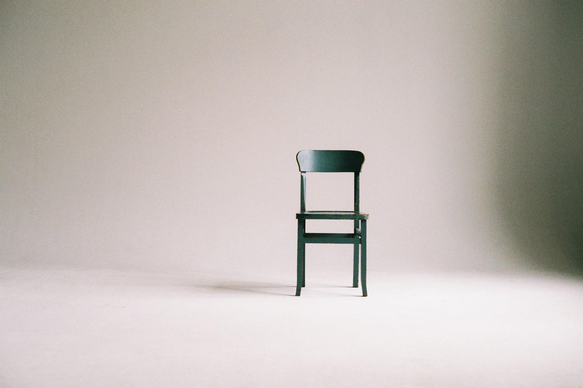 30-Day Minimalism 