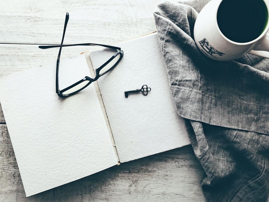 Morning Pages (Journaling)