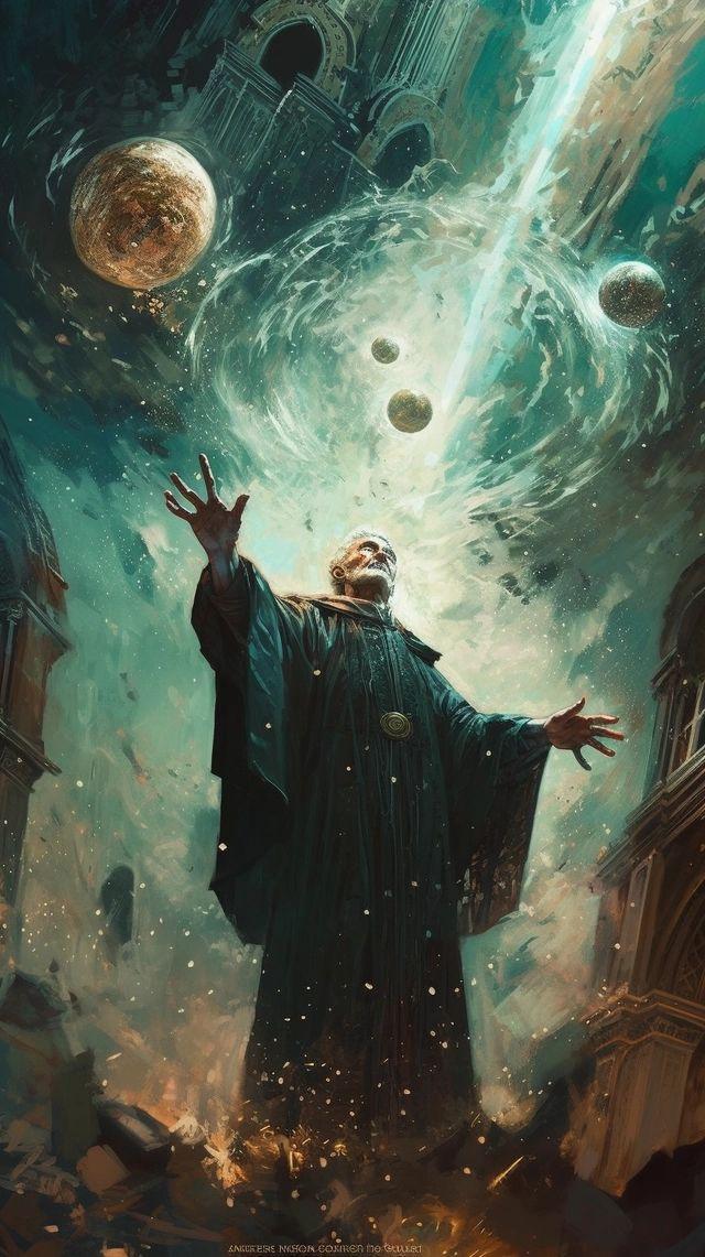 "The Power of Imagination and Feeling"