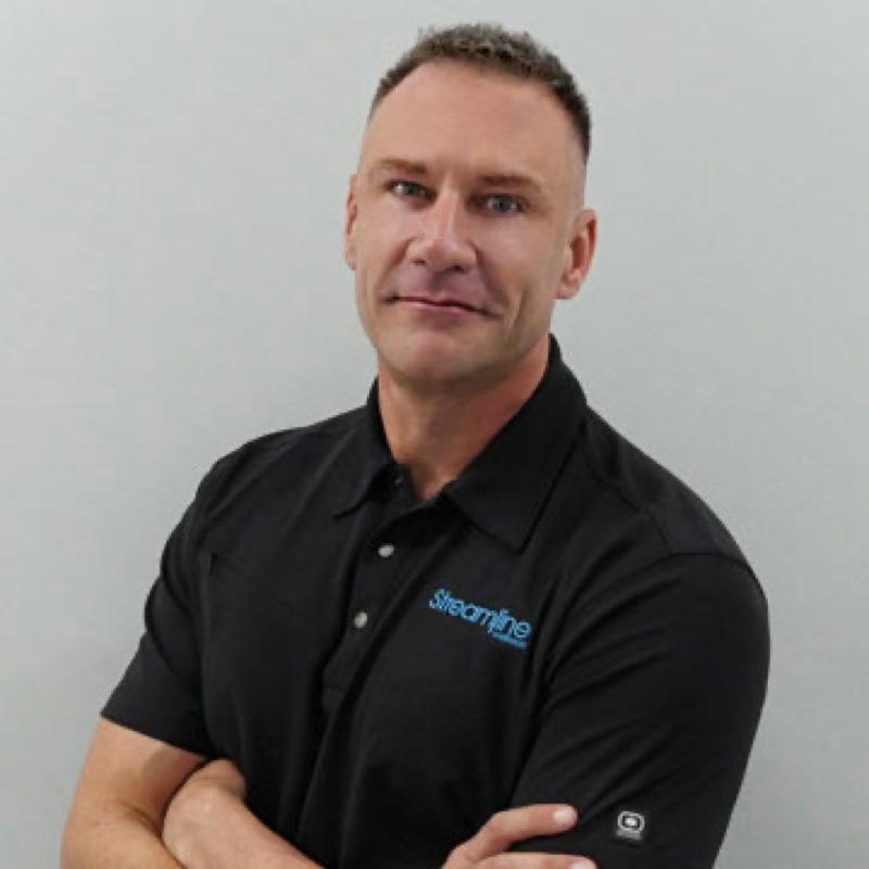 GARY BRECKA