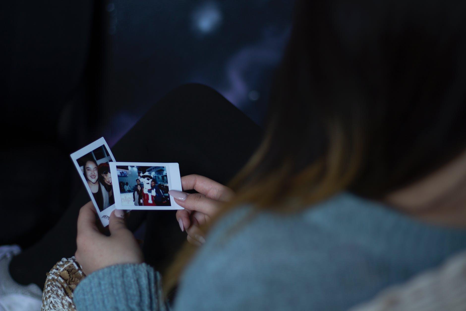 4. The Power of Memories: