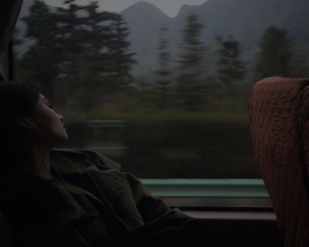 6. Individual Journeys: