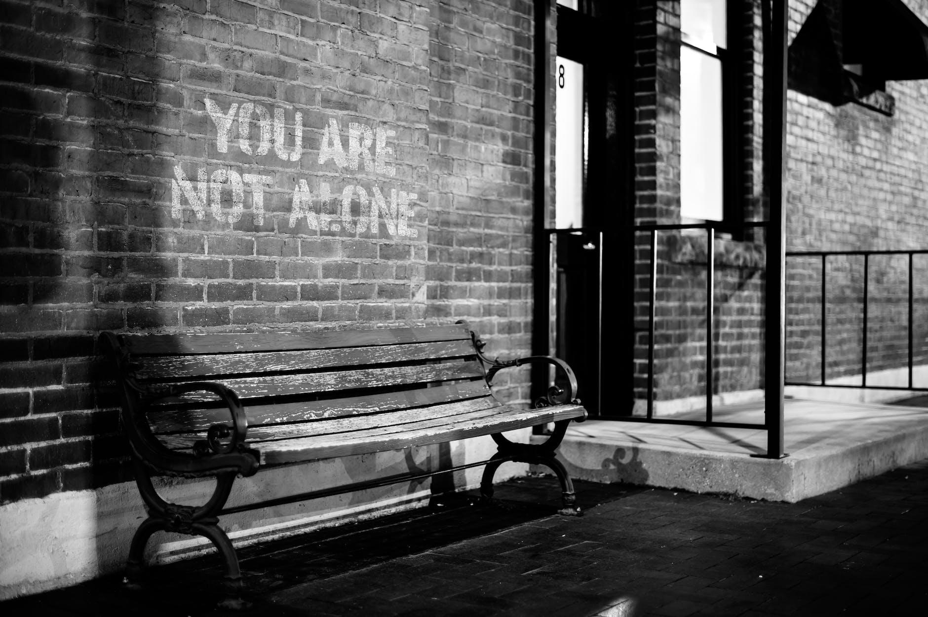 Working on yourself