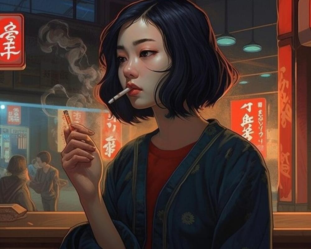 - REIKO 
