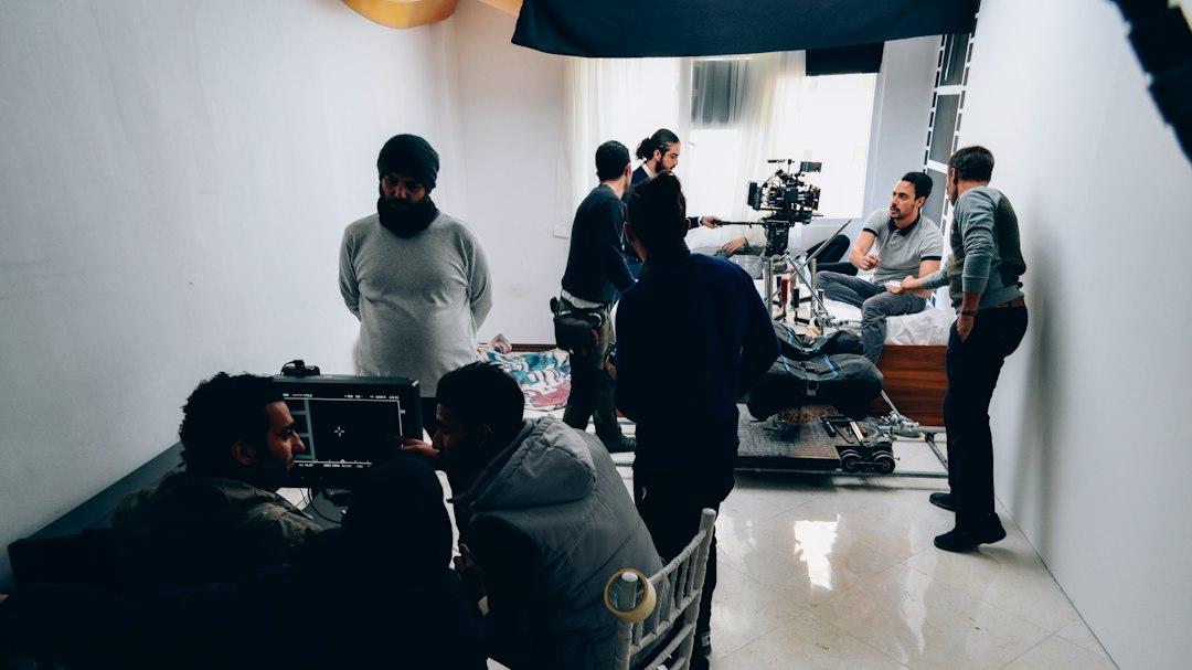 When the Office Turns into a Reality TV Show: Surviving Workplace Conflict