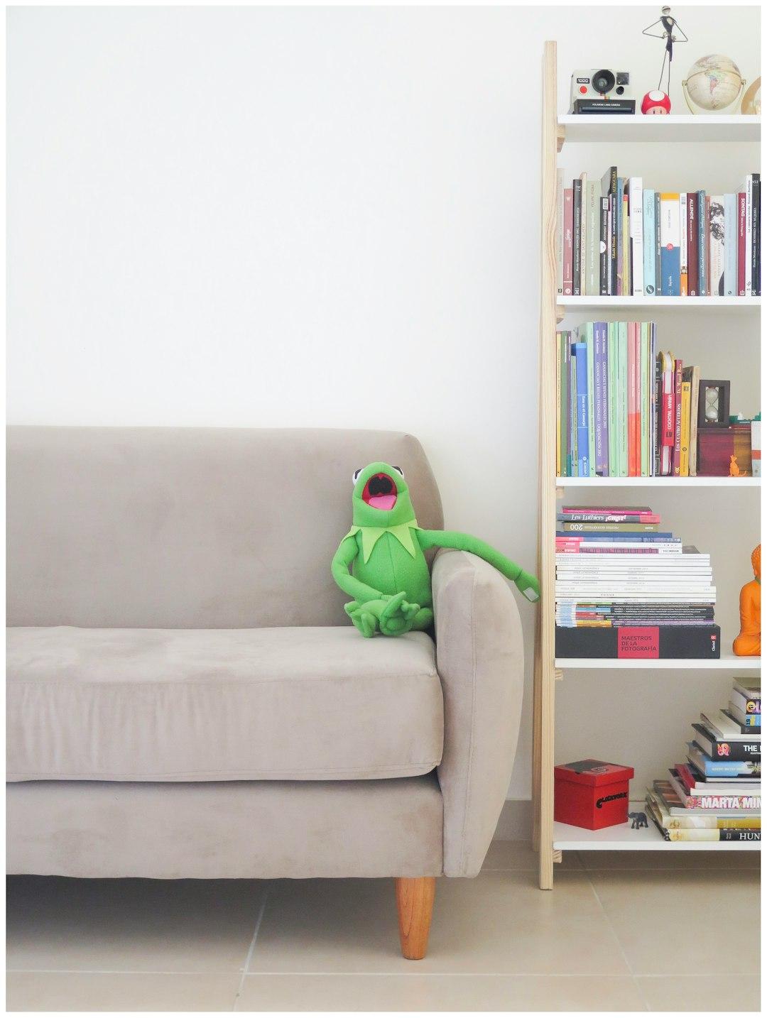 Diffuse the tension with humor