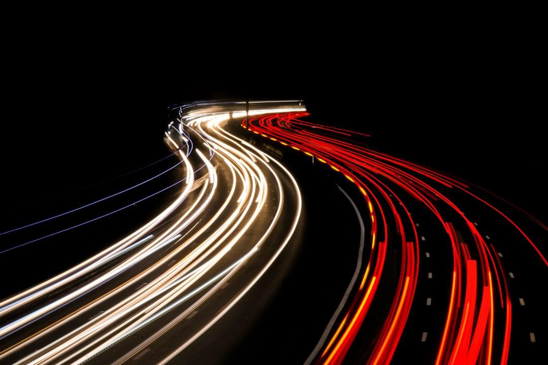 Highway to Success: The Hilarious Ups and Downs of 'Staying in Your Lane' at Work