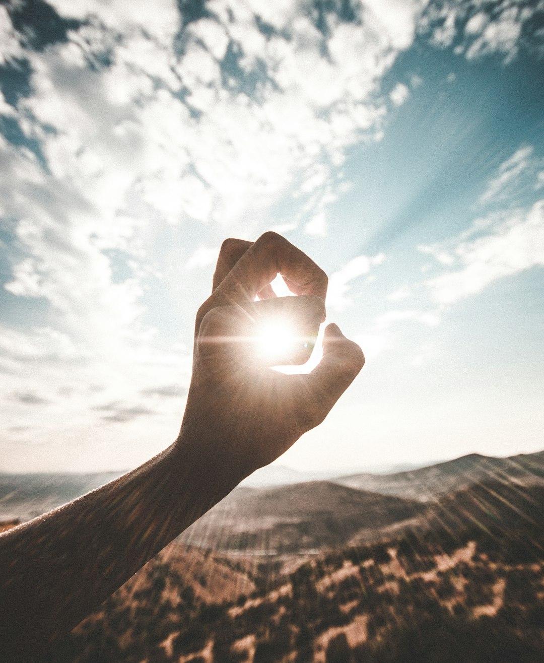 Find Meaning and Purpose