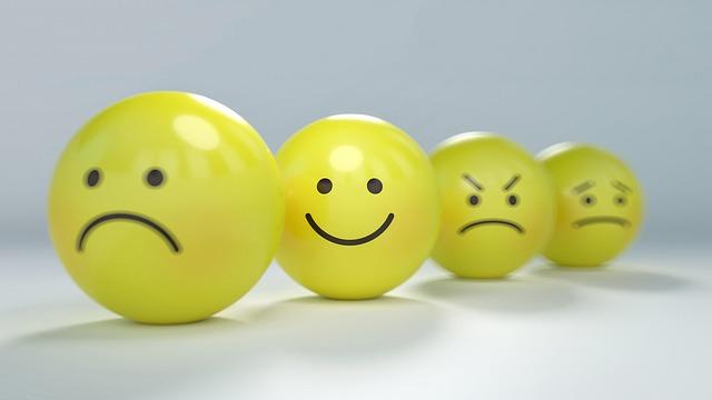 Accept Your Emotions: