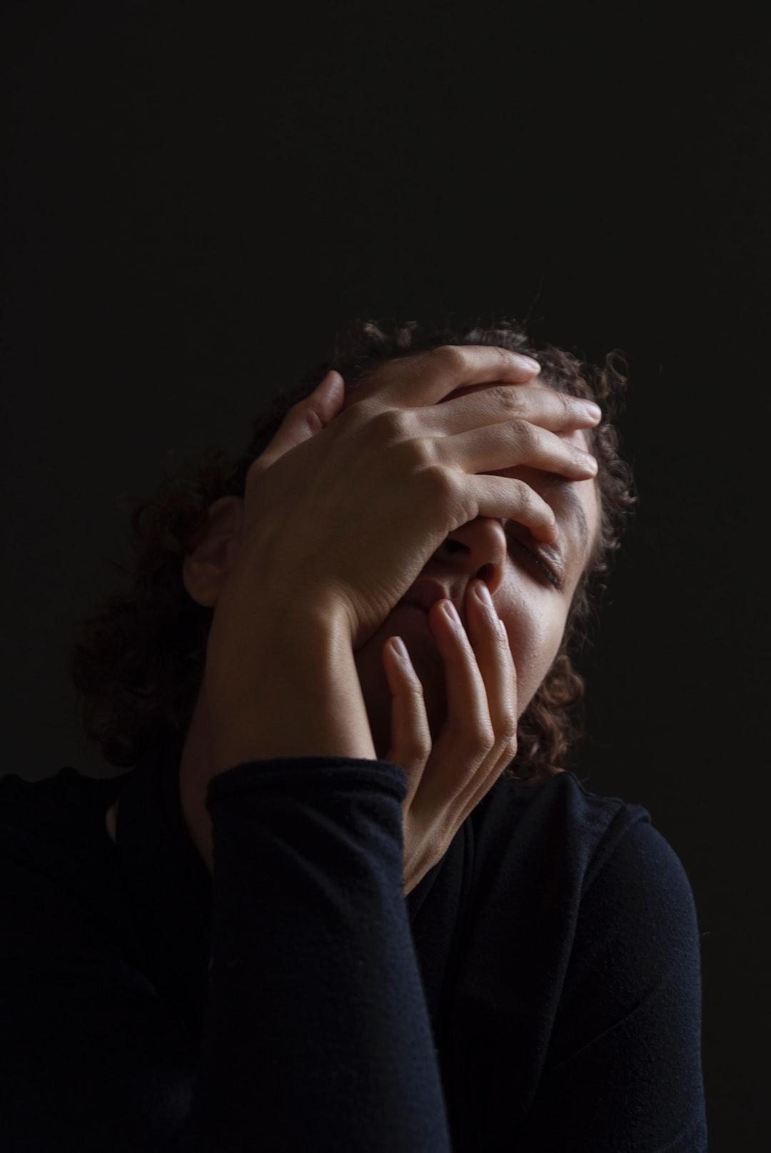 Develop Emotional Resilience