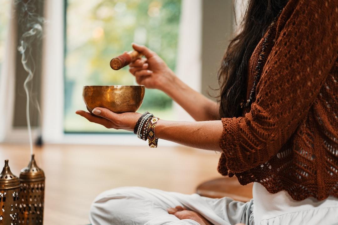 Mindfulness and Stress Reduction