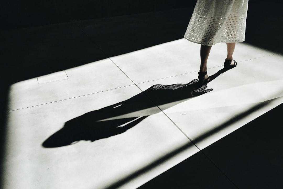 Embracing the Shadow Self