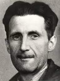 GEORGE ORWELL