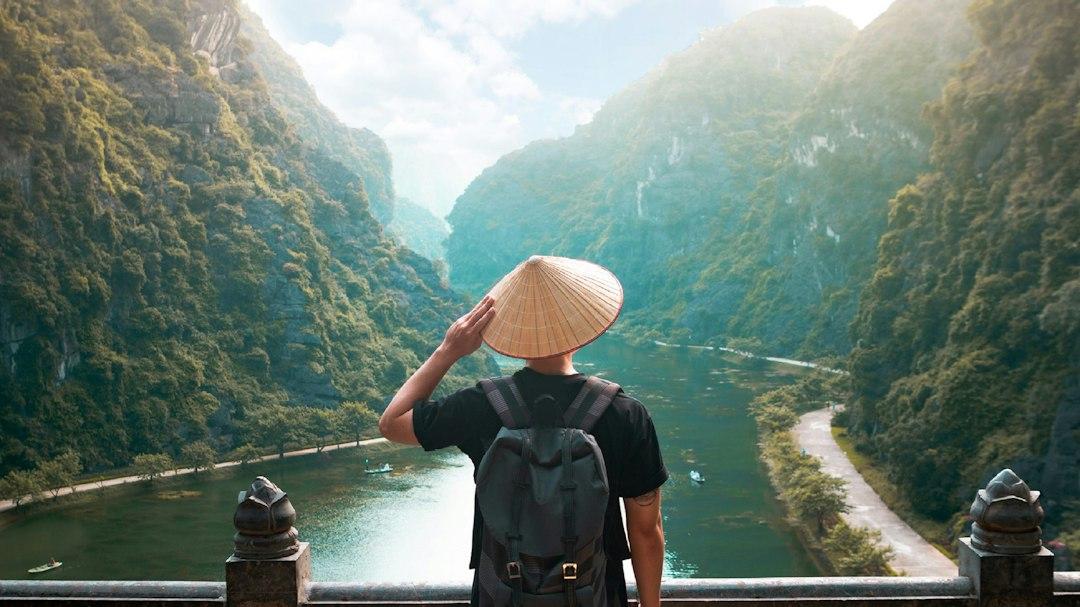 Visit Real-life Locations For Inspiration