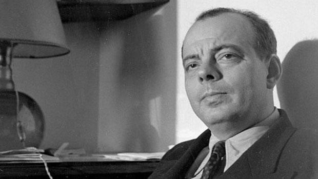 ANTOINE DE SAINT-EXUPÉRY