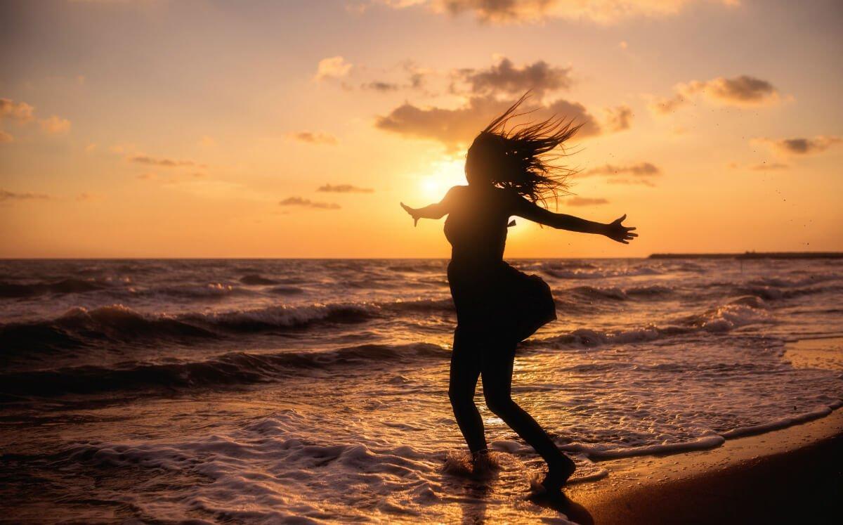The Power of Living in the Present