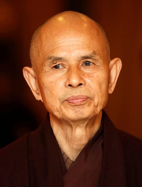 THICH NHAT HANH