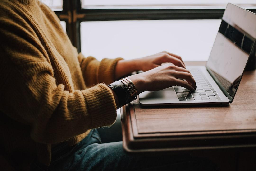 Who Needs A Content Writing Portfolio?
