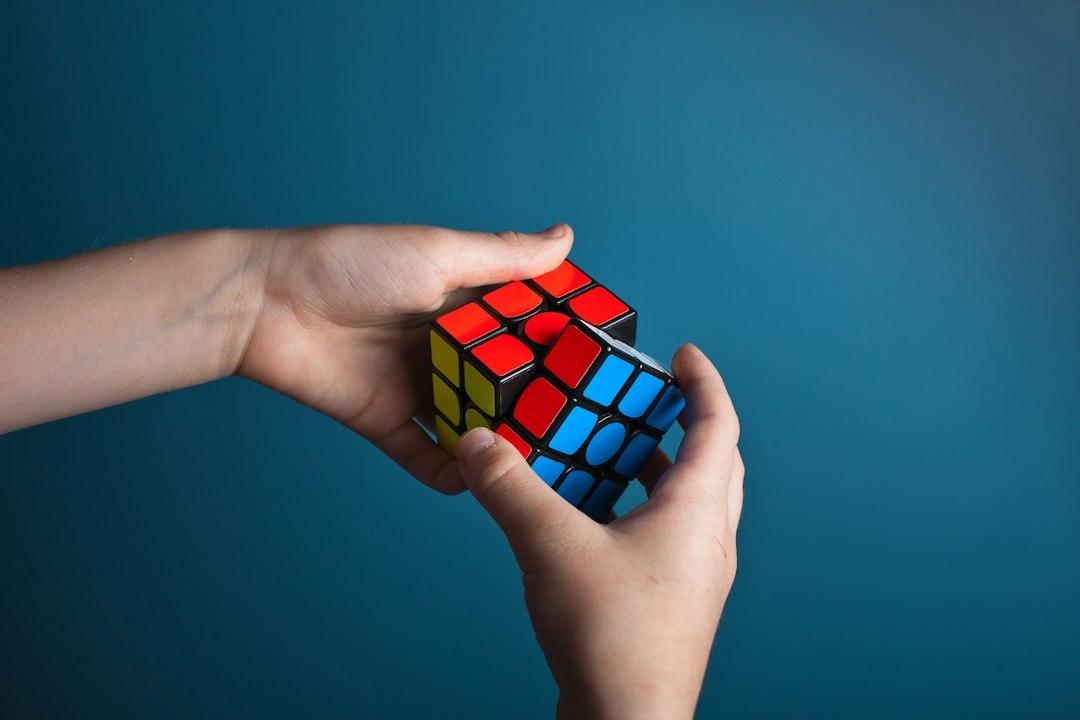 How to solve it