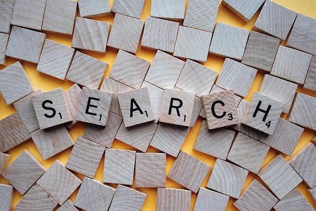 The Search