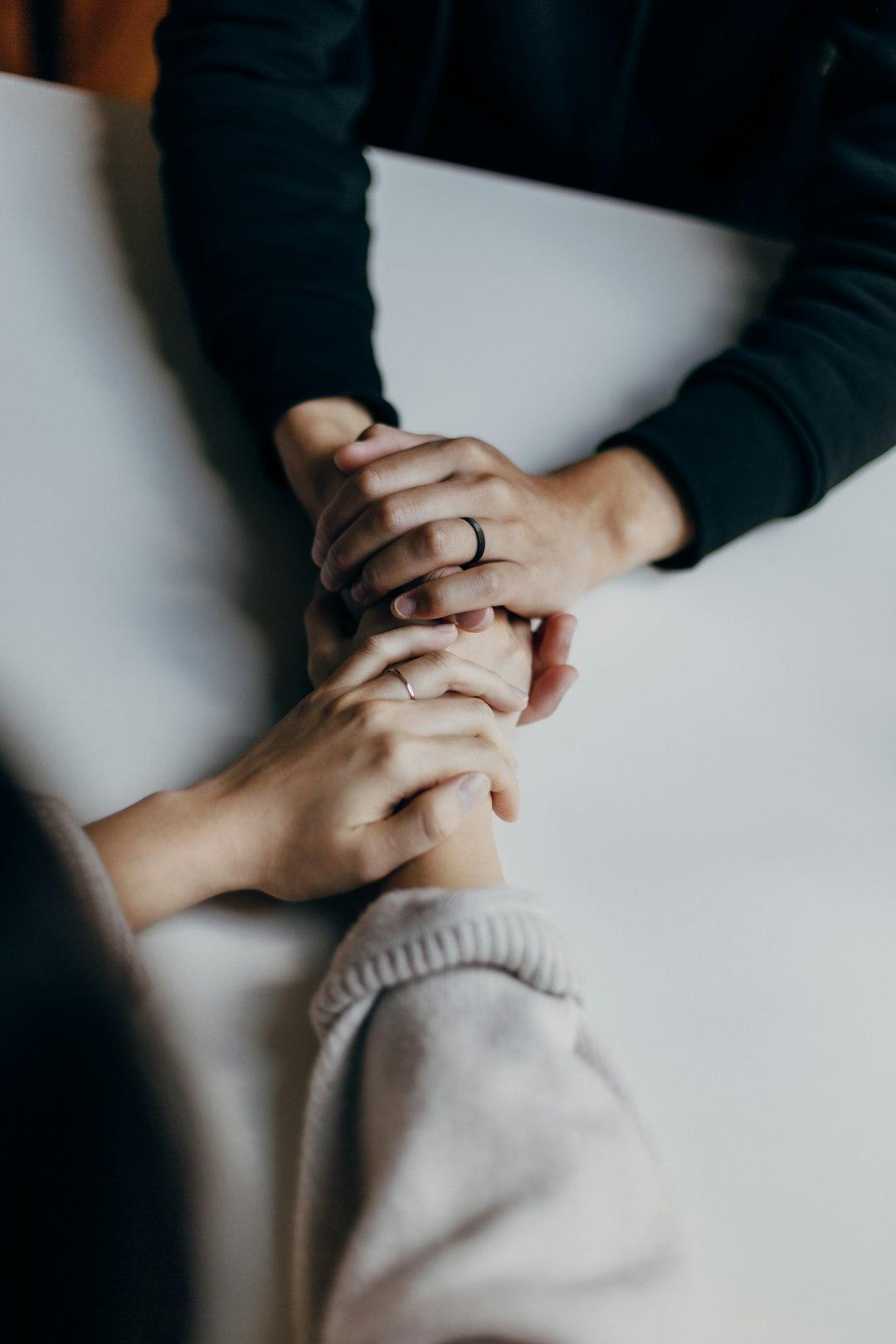 Finding Support on Your Journey
