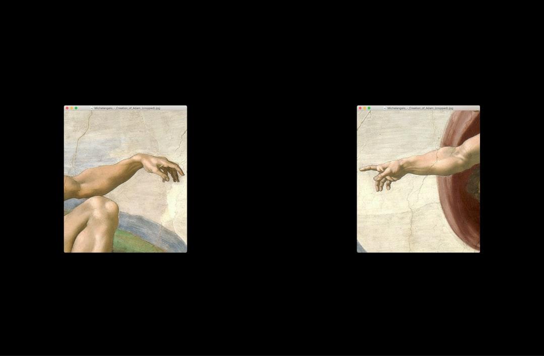 The indomitable nature of man
