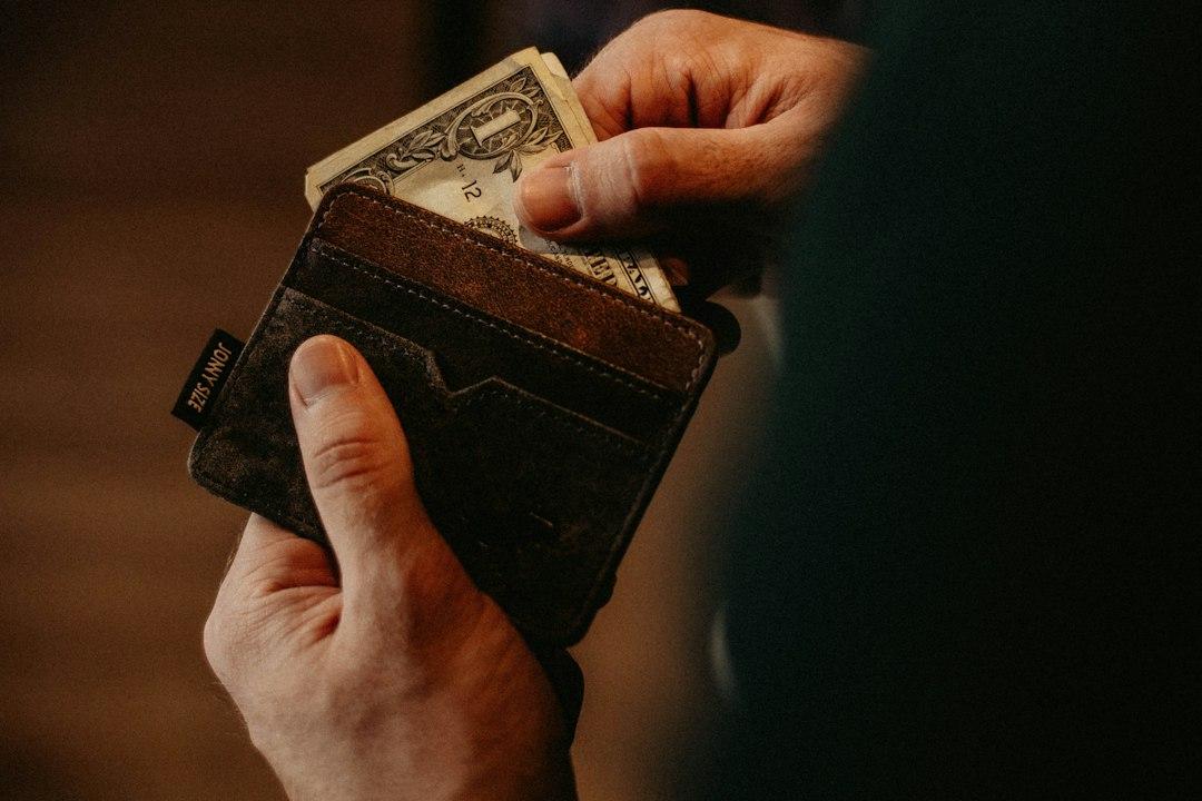 The Wallet Whisperer