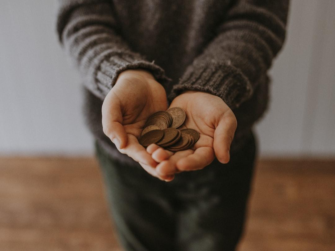 The Penny-Pinching Leader