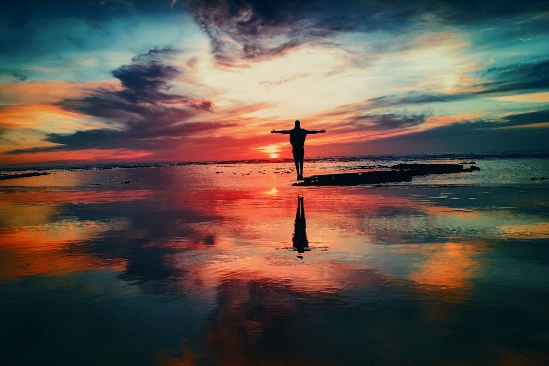 The Encounter Beyond Life