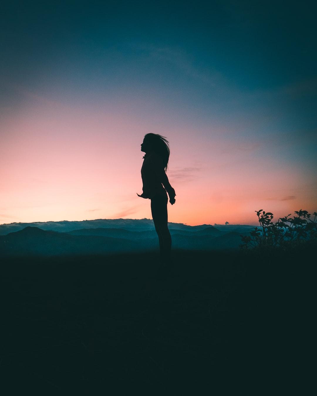 The Magnitude of the Soul