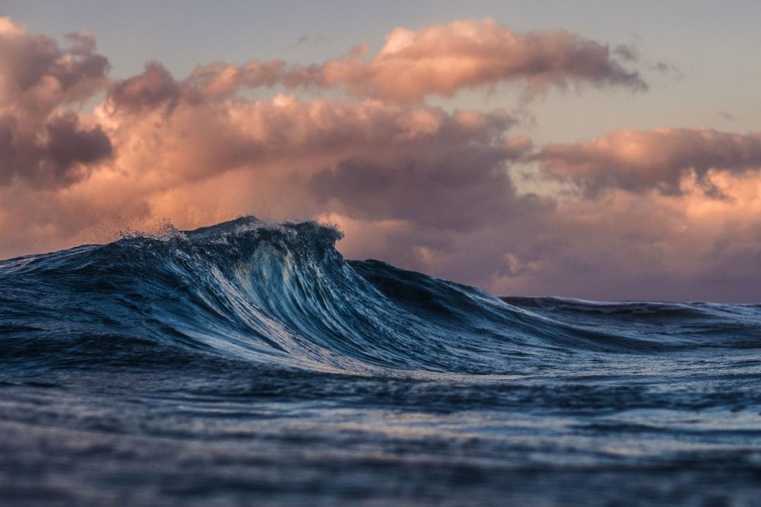 Incorporating "The Genius Wave"