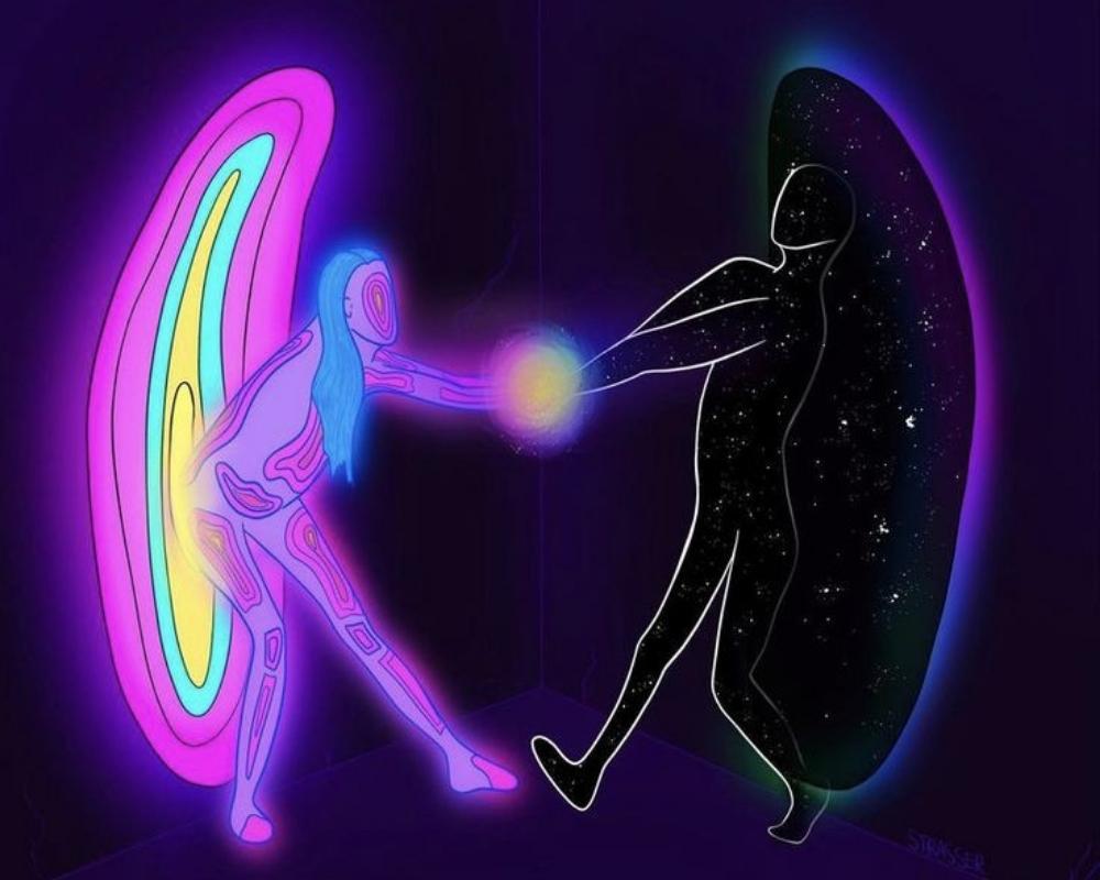 The Power of Healing