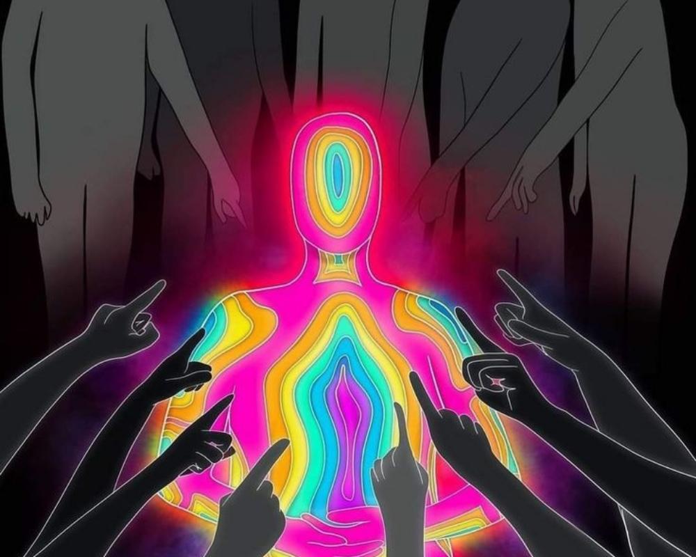 Understanding Power of Forgiveness
