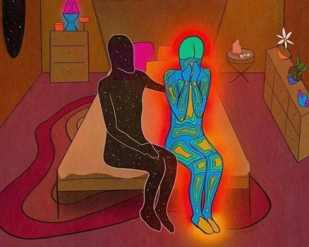 Understanding the Paradox of Life